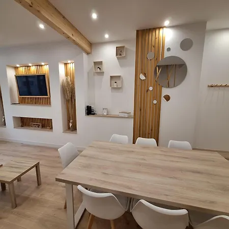 Le Petit Chez Soi Maison *