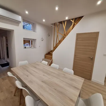 度假居 Le Petit Chez Soi Maison 加来