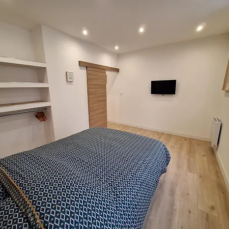 Le Petit Chez Soi Maison *