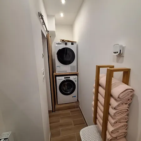 Le Petit Chez Soi Maison 度假居