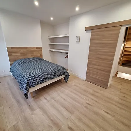Le Petit Chez Soi Maison *
