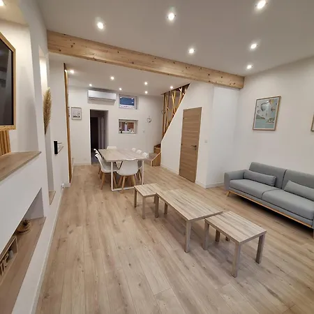 Le Petit Chez Soi Maison