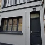 Ferienhaus Le Petit Chez Soi Maison