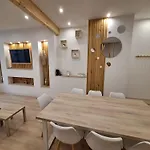 Le Petit Chez Soi Maison *