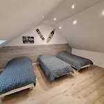 Le Petit Chez Soi Maison Calais