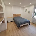 Le Petit Chez Soi Maison Ferienhaus Calais
