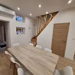 Ferienhaus Le Petit Chez Soi Maison Calais