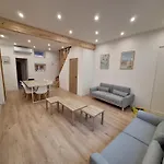 Le Petit Chez Soi Maison * Calais