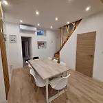 Ferienhaus Le Petit Chez Soi Maison