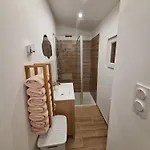 Ferienhaus Le Petit Chez Soi Maison *