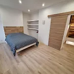 Le Petit Chez Soi Maison *