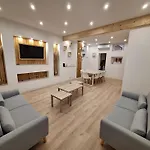 Le Petit Chez Soi Maison Calais