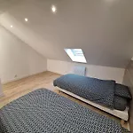 Le Petit Chez Soi Maison Ferienhaus