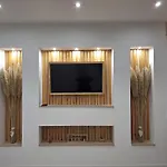 Ferienhaus Le Petit Chez Soi Maison
