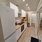 Le Petit Chez Soi Maison Ferienhaus *