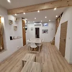 Ferienhaus Le Petit Chez Soi Maison