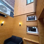 Le Petit Chez Soi Maison Ferienhaus Calais