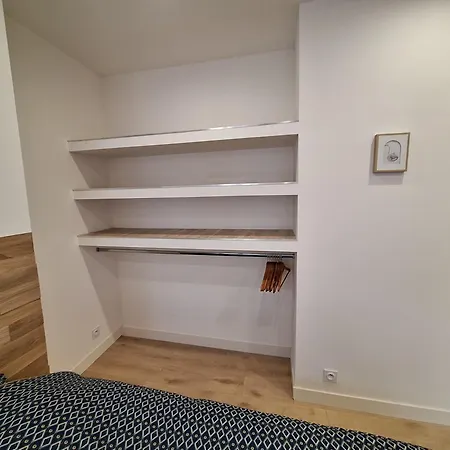 Le Petit Chez Soi Maison *