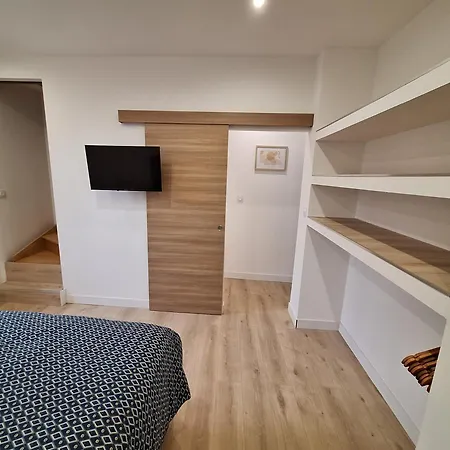 Le Petit Chez Soi Maison Feriehus Calais