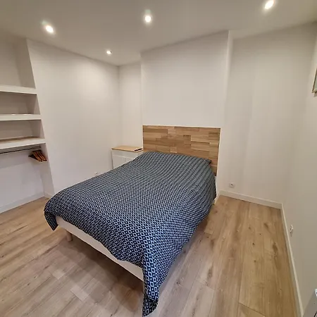 Le Petit Chez Soi Maison