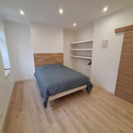 Le Petit Chez Soi Maison Feriehus
