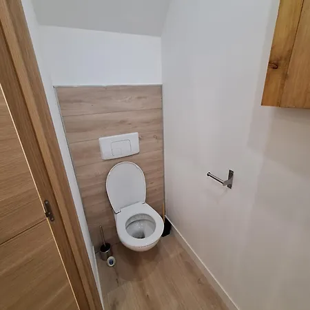 Vakantiehuis Le Petit Chez Soi Maison *