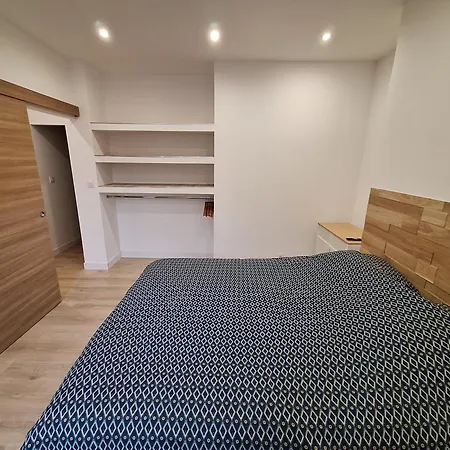 Le Petit Chez Soi Maison Кале