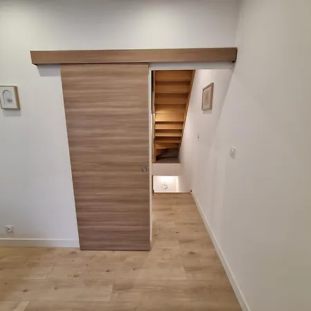 Le Petit Chez Soi Maison