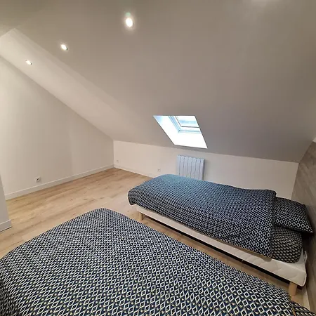 Le Petit Chez Soi Maison Feriehus