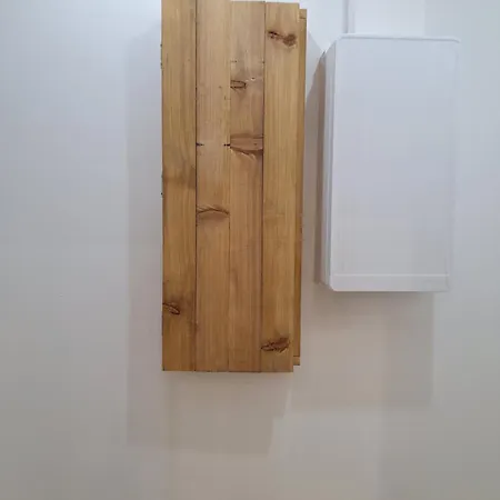 Сasa de vacaciones Le Petit Chez Soi Maison